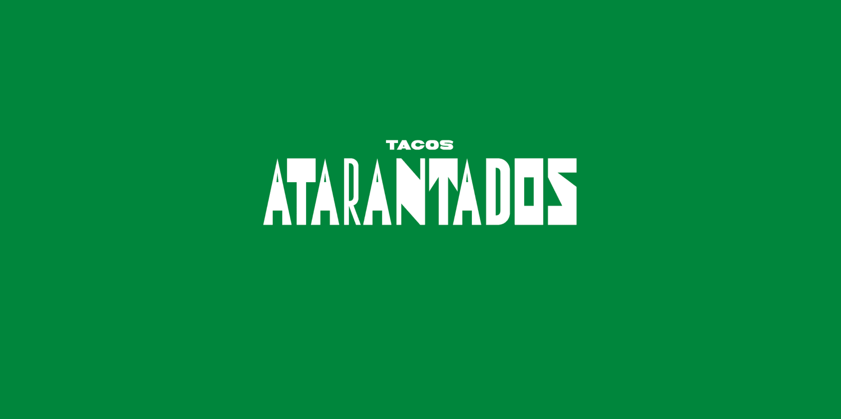 Tacos Atarantados
