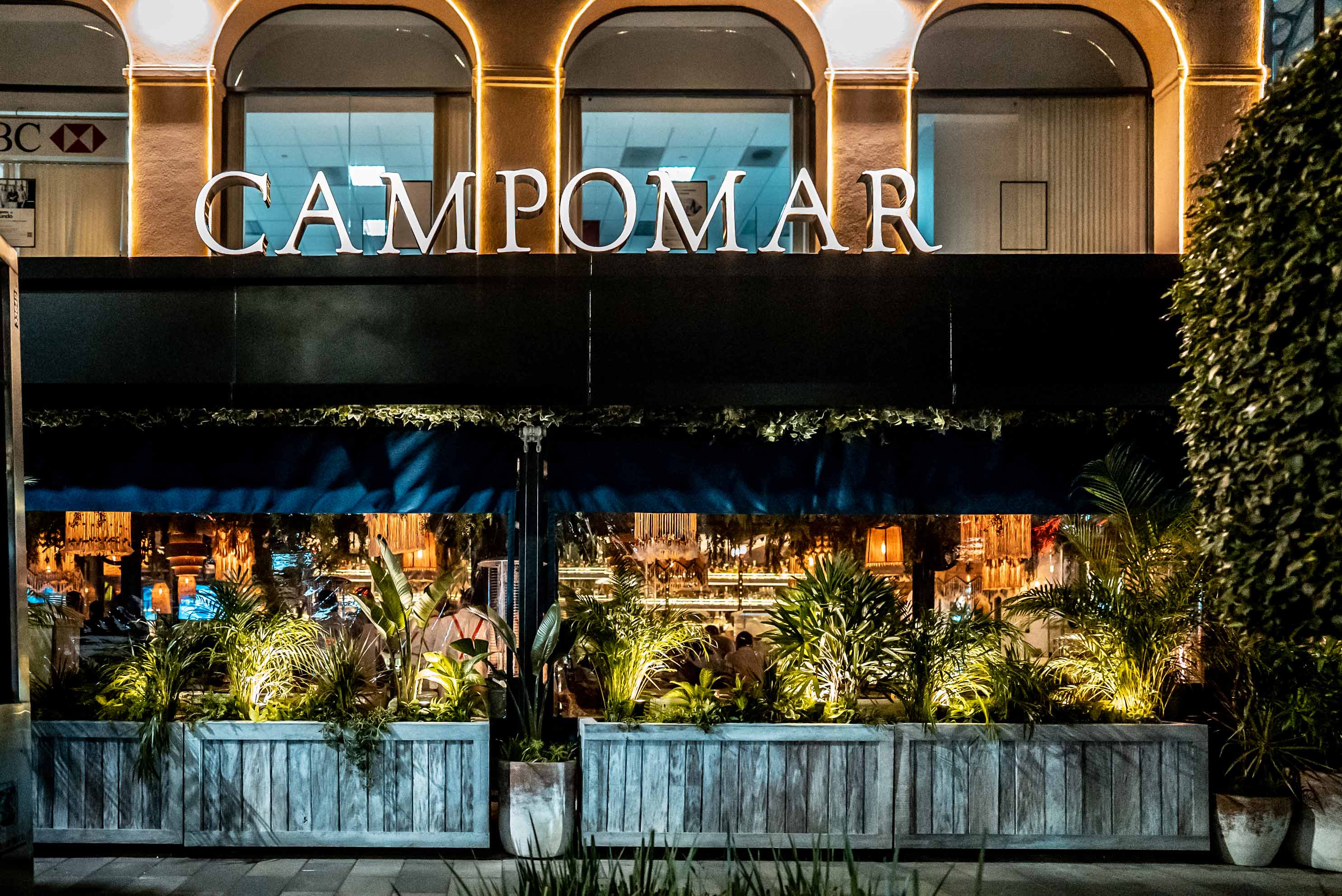 Campomar