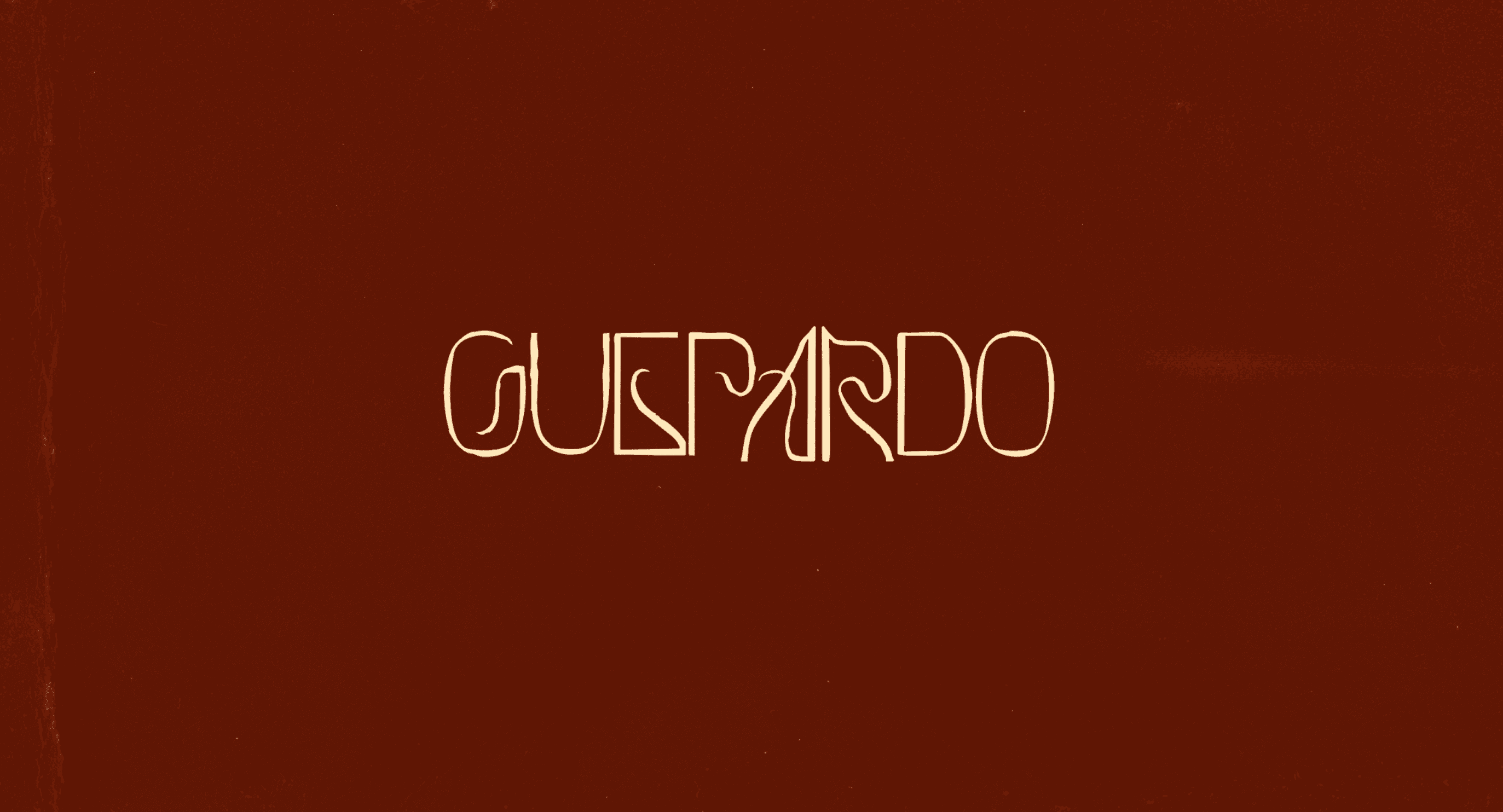 Guepardo