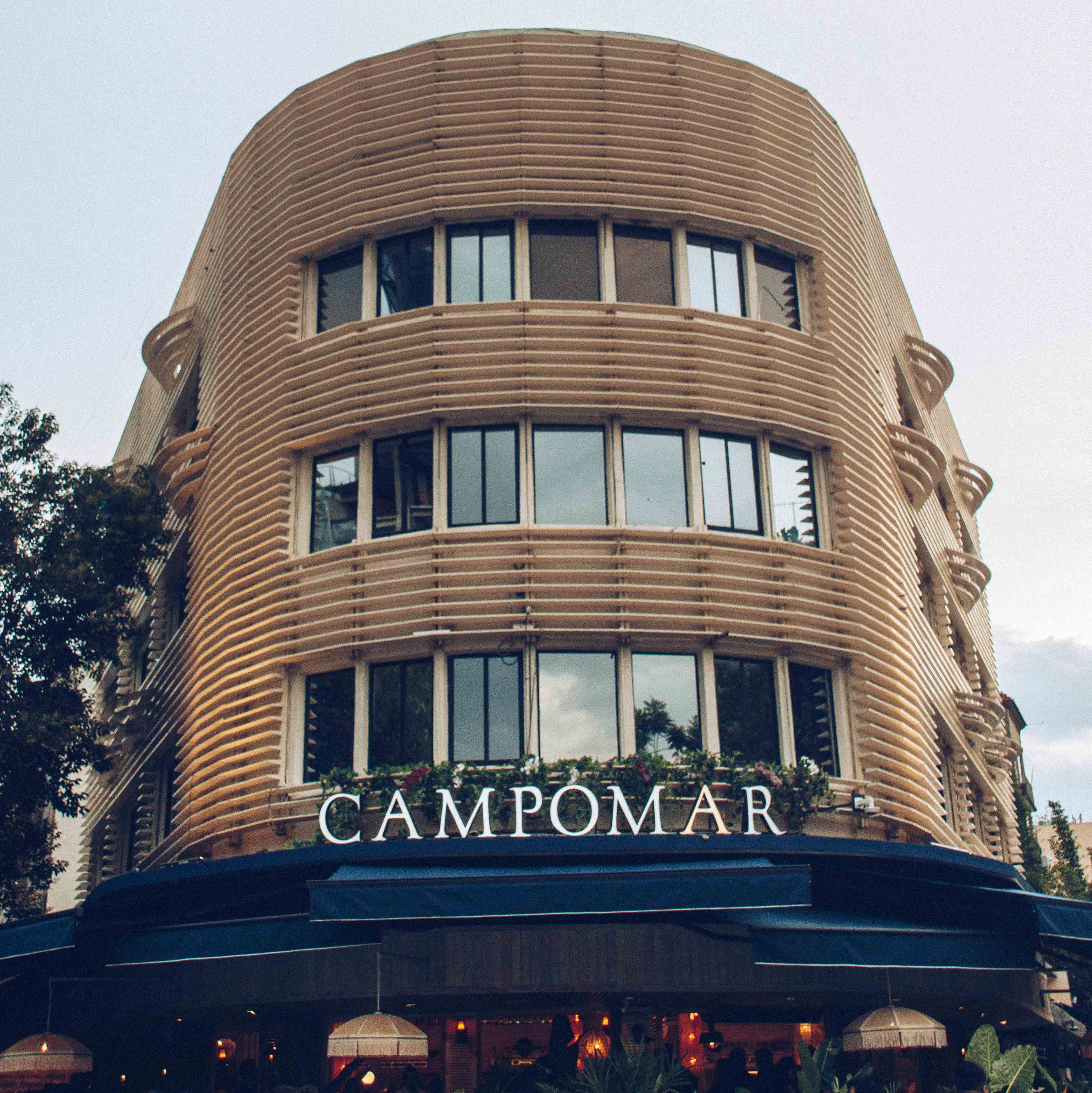 Campomar
