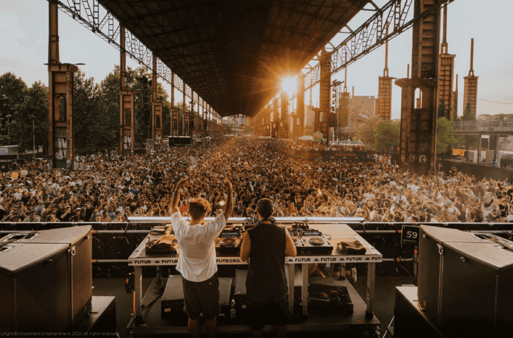 Futur Festival