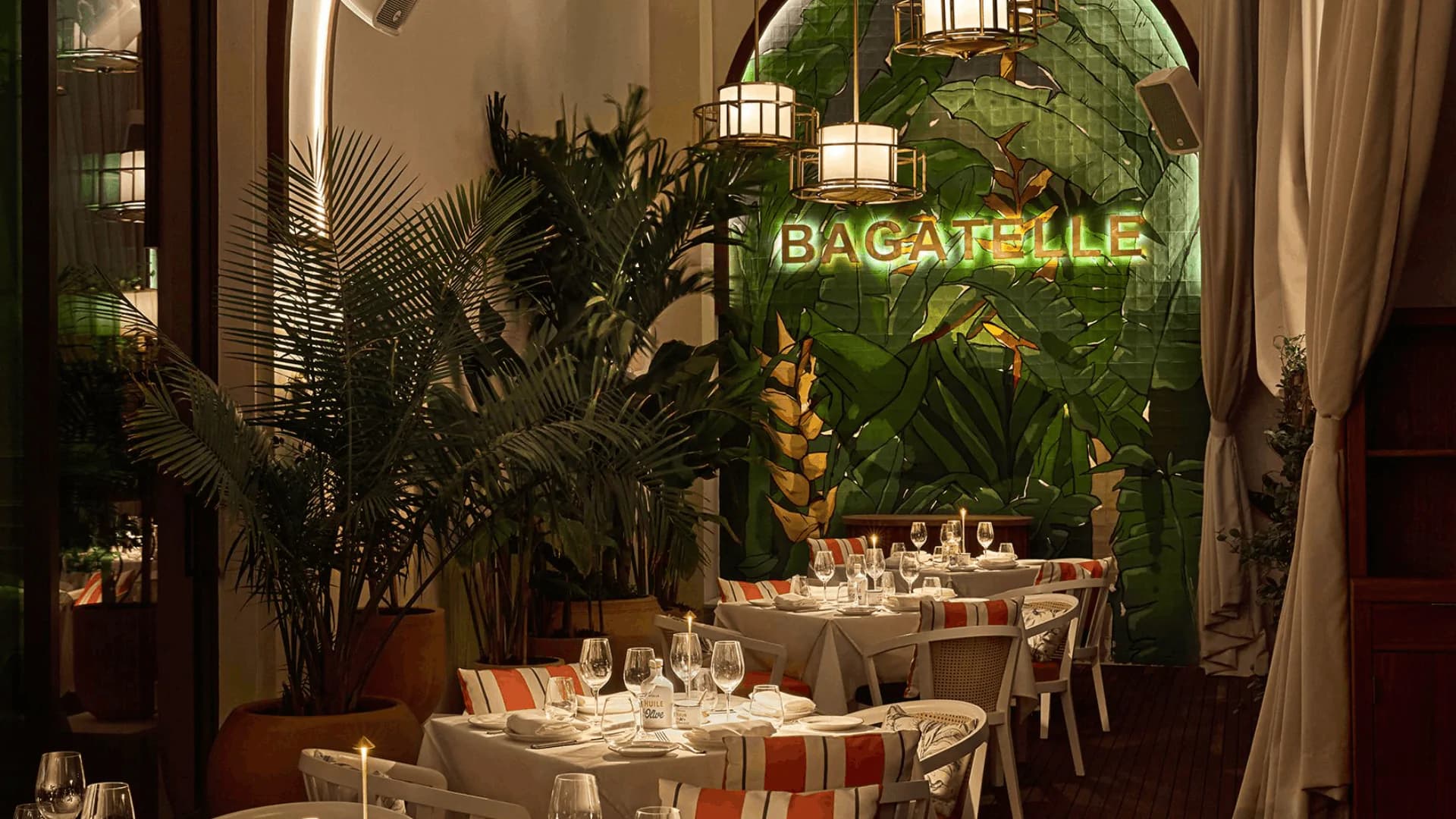 Bagatelle