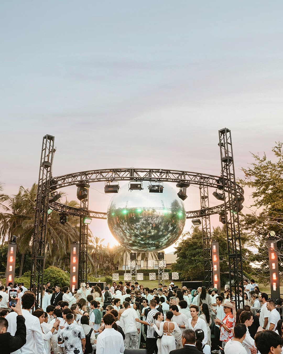 Mita Sounds