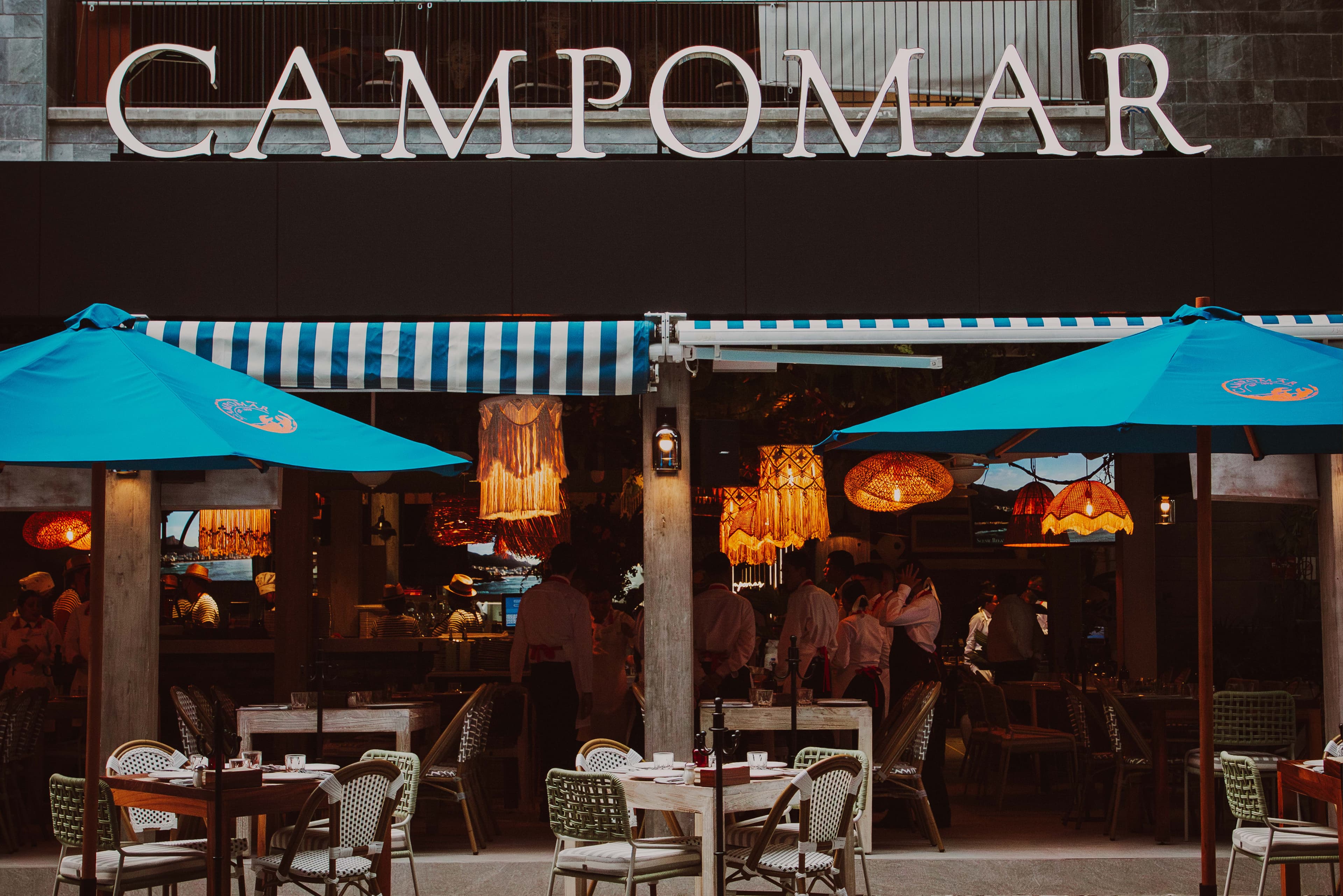 Campomar