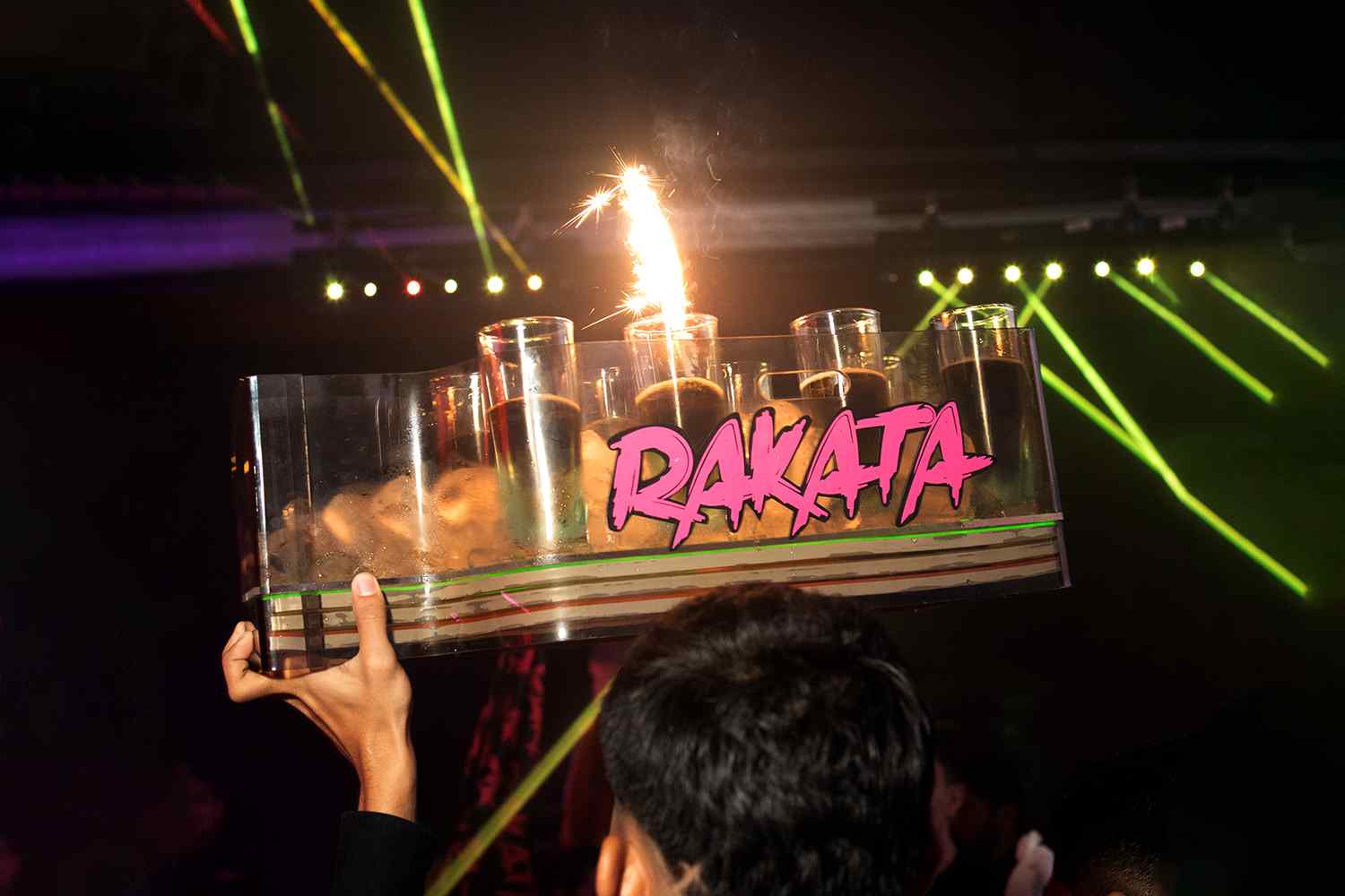 Rakata