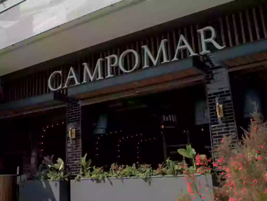 Campomar