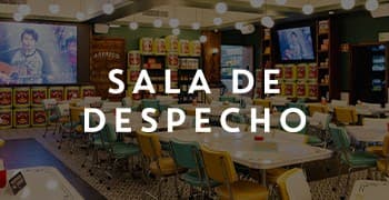 Sala De Despecho